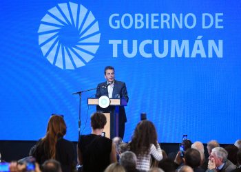“Debemos plantearles a los argentinos que comienza de una nueva etapa para el país”