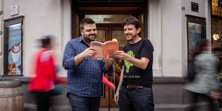 Del revuelto gramajo a los buñuelos de acelga: 170 recetas de los bares notables porteños