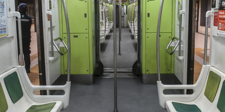 Desde las 19, paran todas las líneas de subte y el Premetro hasta el cierre