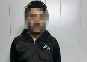 Detuvieron al presunto asesino de Morena Domínguez