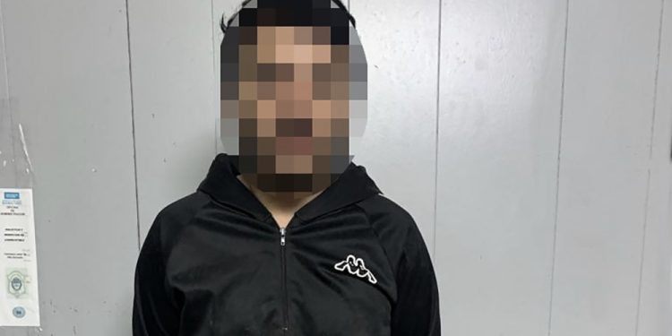 Detuvieron al presunto asesino de Morena Domínguez