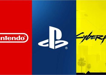Día gamer: este jueves habrá anuncios de Nintendo, PlayStation y Cyberpunk 2077