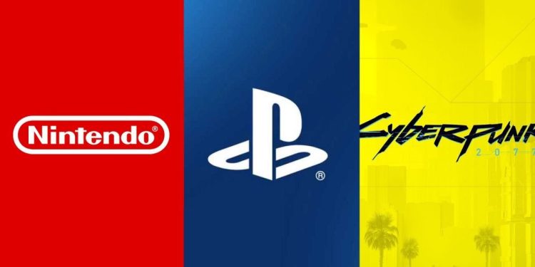 Día gamer: este jueves habrá anuncios de Nintendo, PlayStation y Cyberpunk 2077