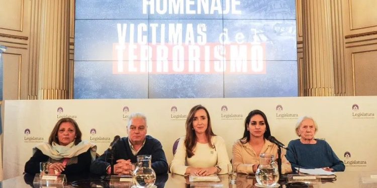 Dinosaurios 2023: del acto de Villarruel a los dichos negacionistas de Wagner y Tezanos Pinto
