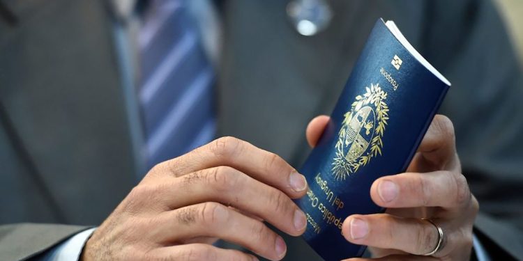 Diplomáticos uruguayos en EAU recomendaron no darle el pasaporte a Sebastián Marset