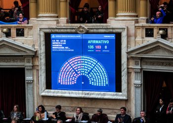 Diputados aprobó la reforma del Impuesto a las Ganancias