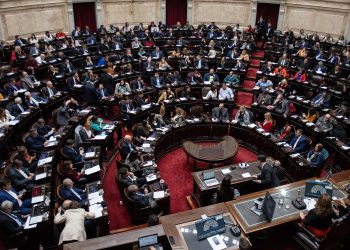 Diputados comienza a tratar la eliminación de Ganancias