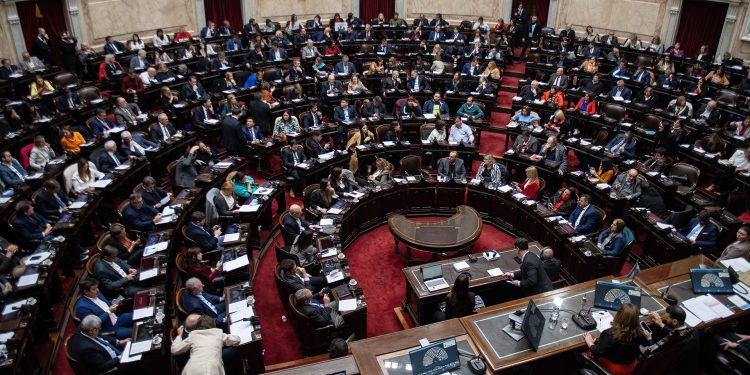 Diputados comienza a tratar la eliminación de Ganancias