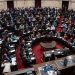 Diputados comienza a tratar la eliminación de Ganancias