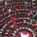 Diputados debaten la reforma del Impuesto a las Ganancias que presentó Massa