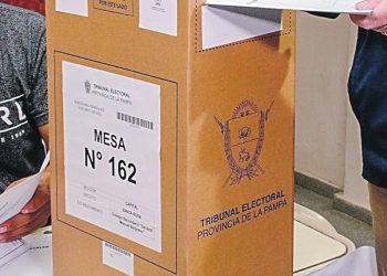 Dónde voto en Mendoza: consultá el padrón electoral para las elecciones 2023