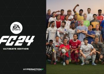 EA Sports FC 24: el clásico de los videojuegos de fútbol sostiene sus principios y se vuelve algo más