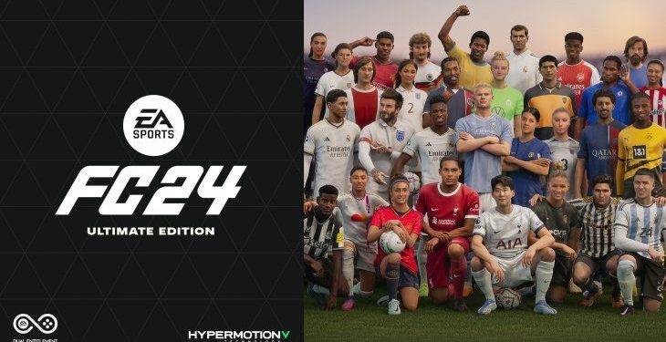 EA Sports FC 24: el clásico de los videojuegos de fútbol sostiene sus principios y se vuelve algo más