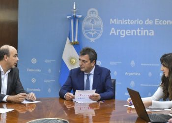 Economía consiguió $534.270 millones en una nueva licitación de títulos públicos