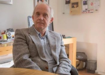 El aberrante comentario del referente en Educación de Milei: “Si la Gestapo hubiera sido argentina hubiese sido mejor”