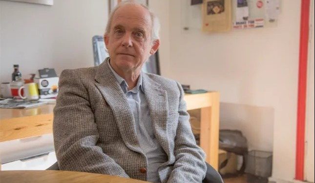 El aberrante comentario del referente en Educación de Milei: “Si la Gestapo hubiera sido argentina hubiese sido mejor”