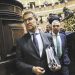 El Congreso de España dio la espalda a Feijoó en su primer intento de investidura