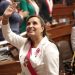 El Congreso de Perú facultó a Boluarte a legislar por decreto durante tres meses