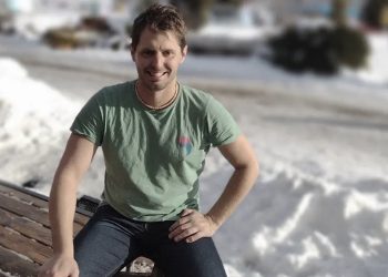 El crimen del ingeniero relatado por el testigo clave: “Fue un grito de desesperación”