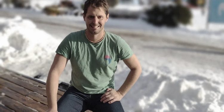 El crimen del ingeniero relatado por el testigo clave: “Fue un grito de desesperación”