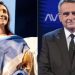 El cruce de Agustín Rossi a Victoria Villarruel: “Sos una infiltrada en la democracia”