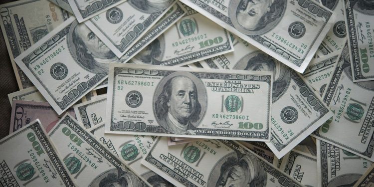 El dólar futuro registró su mayor operativa en los últimos cuatro años