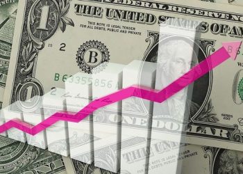 El dólar subió 0,21% en su segunda jornada consecutiva al alza