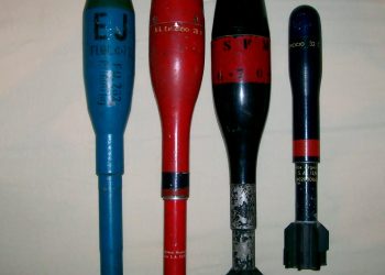 El dueño de departamento en el que había un arsenal pertenece a la familia dueña de Sacoa