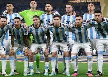 El emotivo video que subió la selección argentina y es furor en las redes