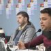 El Frente Amplio acordó una fórmula paritaria y no descartó sumar a sectores del gobierno