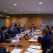 El Frente Amplio presentará un proyecto para regular la financiación de los partidos políticos