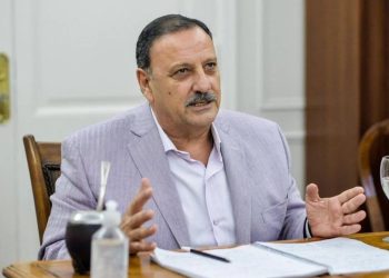 El gobernador de La Rioja afirmó: “Si Milei gana es el fin de las provincias, nos va a sacar los recursos”