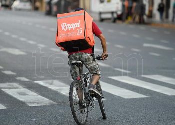 El Gobierno bonaerense multó a “Rappi” con $59 millones por el cobro de cargos adicionales