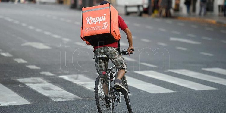 El Gobierno bonaerense multó a “Rappi” con $59 millones por el cobro de cargos adicionales