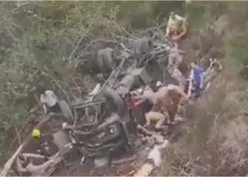 El Gobierno decretó dos días de duelo nacional tras la muerte de 4 soldados en Neuquén