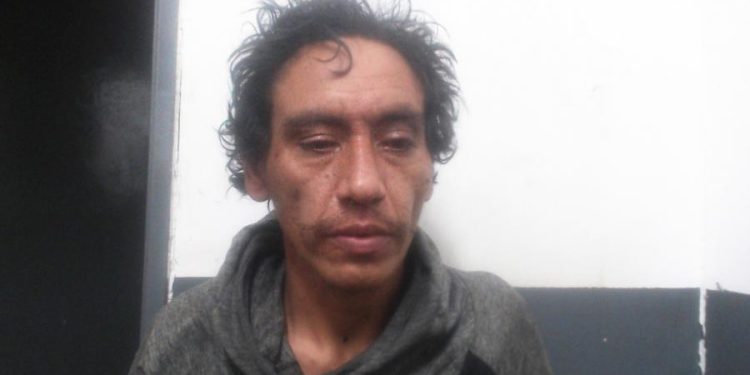 El hombre muerto en Palermo tenía antecedentes penales y vivía en situación de calle