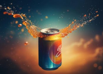 El lado oscuro de las bebidas energéticas: ¿Por qué pueden ser un cóctel peligroso para la salud?