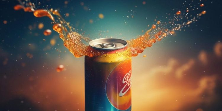 El lado oscuro de las bebidas energéticas: ¿Por qué pueden ser un cóctel peligroso para la salud?