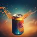 El lado oscuro de las bebidas energéticas: ¿Por qué pueden ser un cóctel peligroso para la salud?