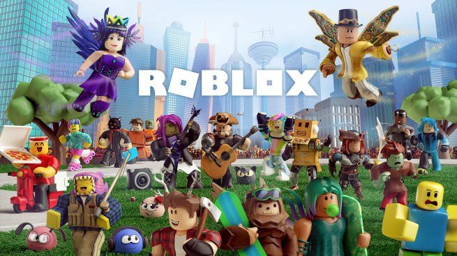 El megapopular videojuego Roblox llega a PlayStation, después de años de espera
