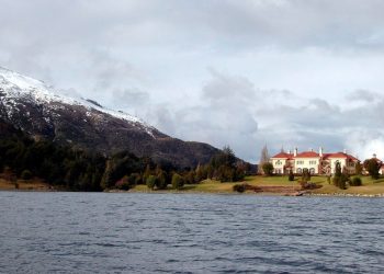 El Ministerio de Justicia aportó información sobre Joe Lewis a los tribunales de Nueva York que lo juzgan