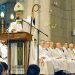El Obispo Gabriel Mestre se despidió de la diócesis de la Mar del Plata