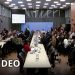 El oficialismo obtuvo dictamen y este martes se trata en el recinto la rebaja de Ganancias