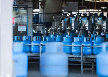 El olor al supergás será diferente en los próximos meses, ¿por qué?