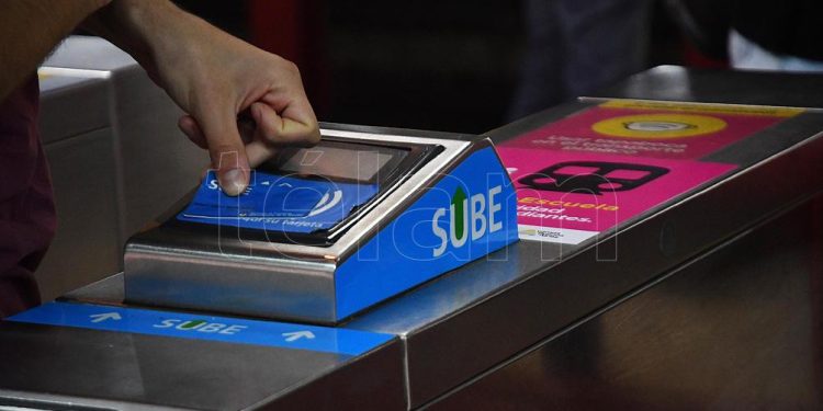 El pasaje de subte pasó a costar $80 a partir de este domingo