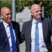 El presidente de la FIFA fue terminante sobre el beso de Luis Rubiales