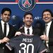 El presidente de PSG, sobre las críticas de Messi: “Debíamos respetar a Francia”
