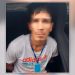 El principal sospechoso del crimen de Barbieri había sido detenido 14 veces