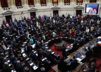 El proyecto de ley para eliminar Ganancias ingresa mañana al Congreso Nacional