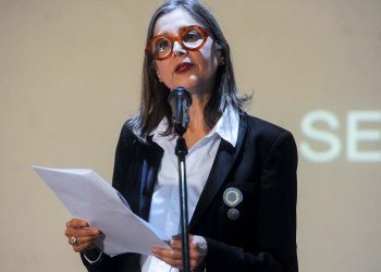 “El reconocimiento a la exESMA es resultado de una convicción colectiva”